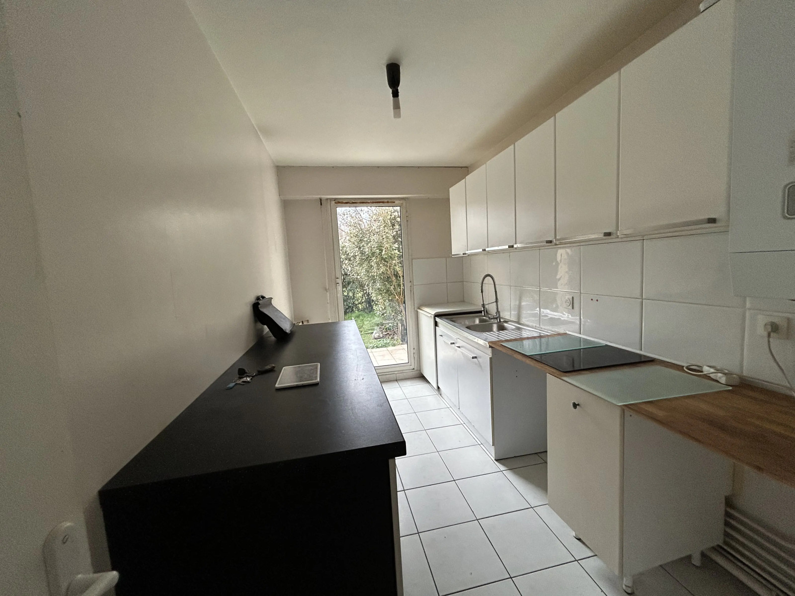 
                                                Location
                                                 Appartement T3 64.75m² à Bordeaux