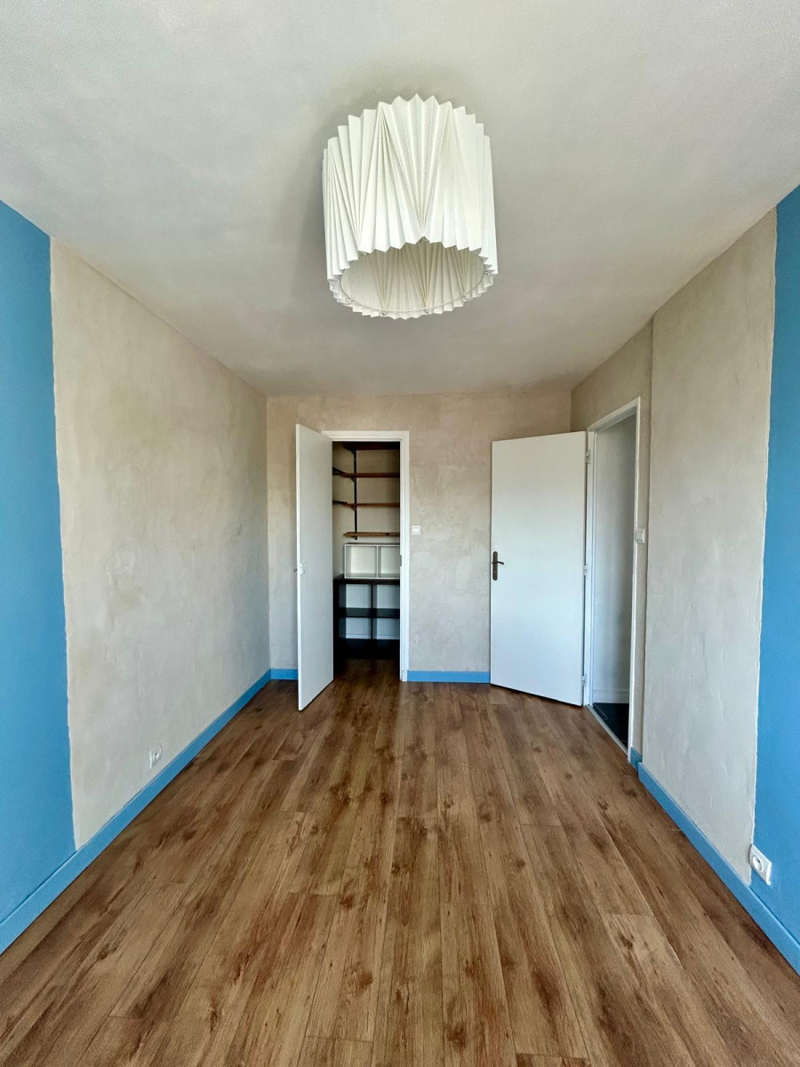 
                                                Location
                                                 Appartement T3 64.86m² à Grenoble
