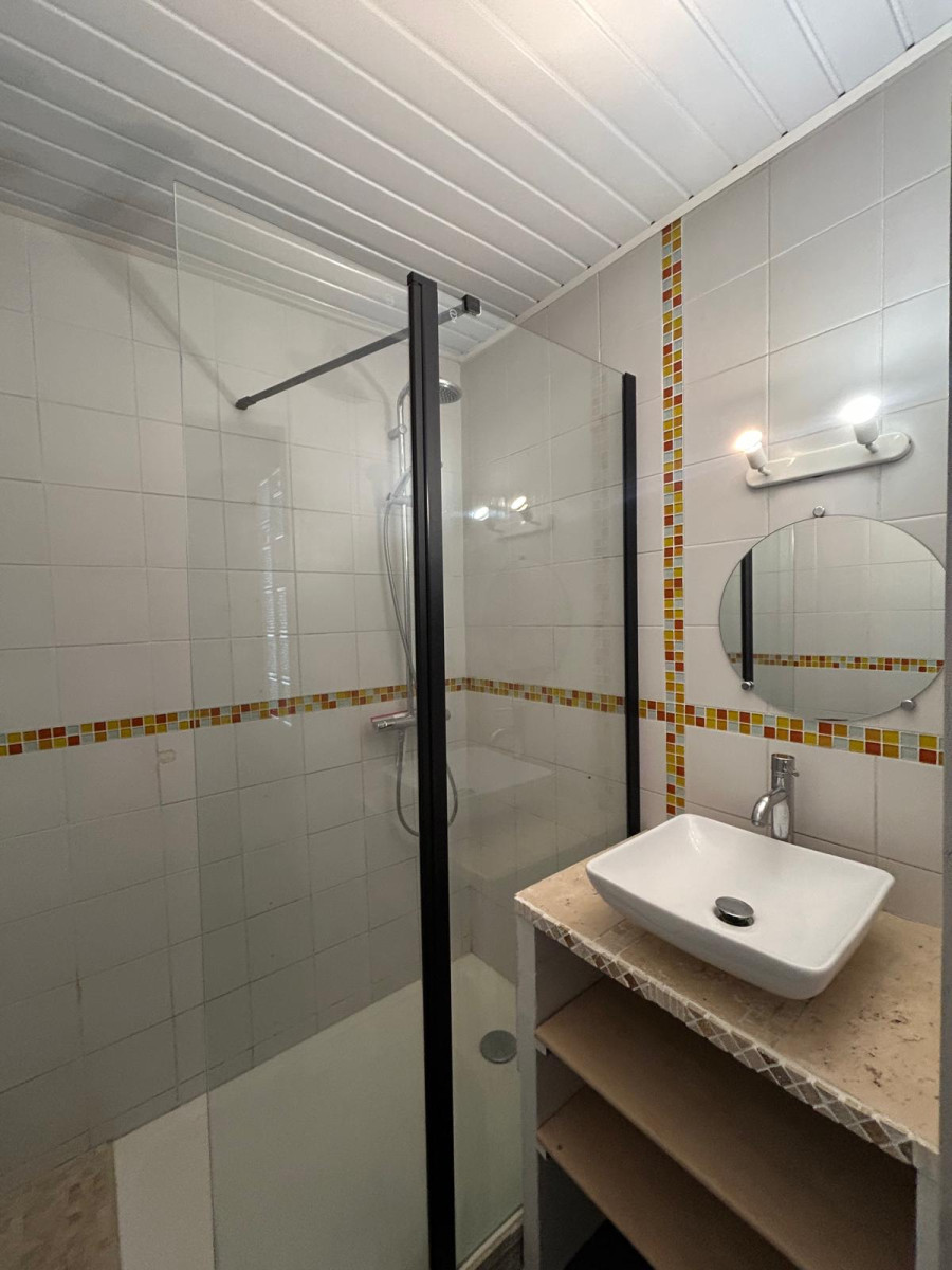 
                                                Location
                                                 Appartement T3 64.86m² à Grenoble