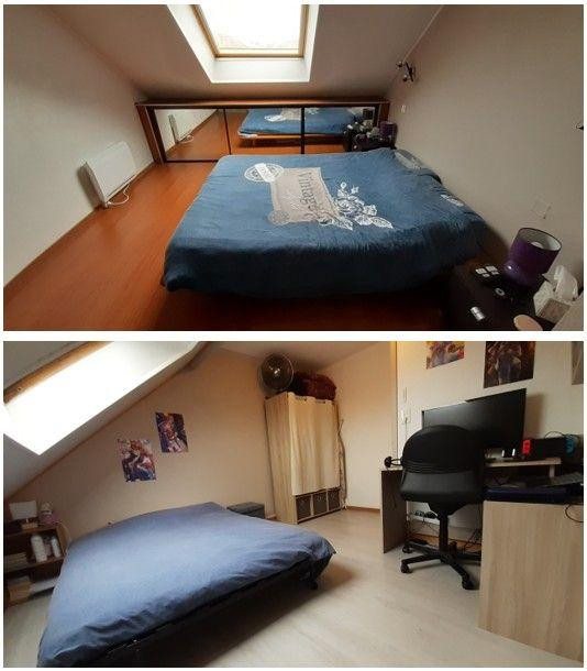 
                                                Location
                                                 Appartement T3 64m² centre Audincourt