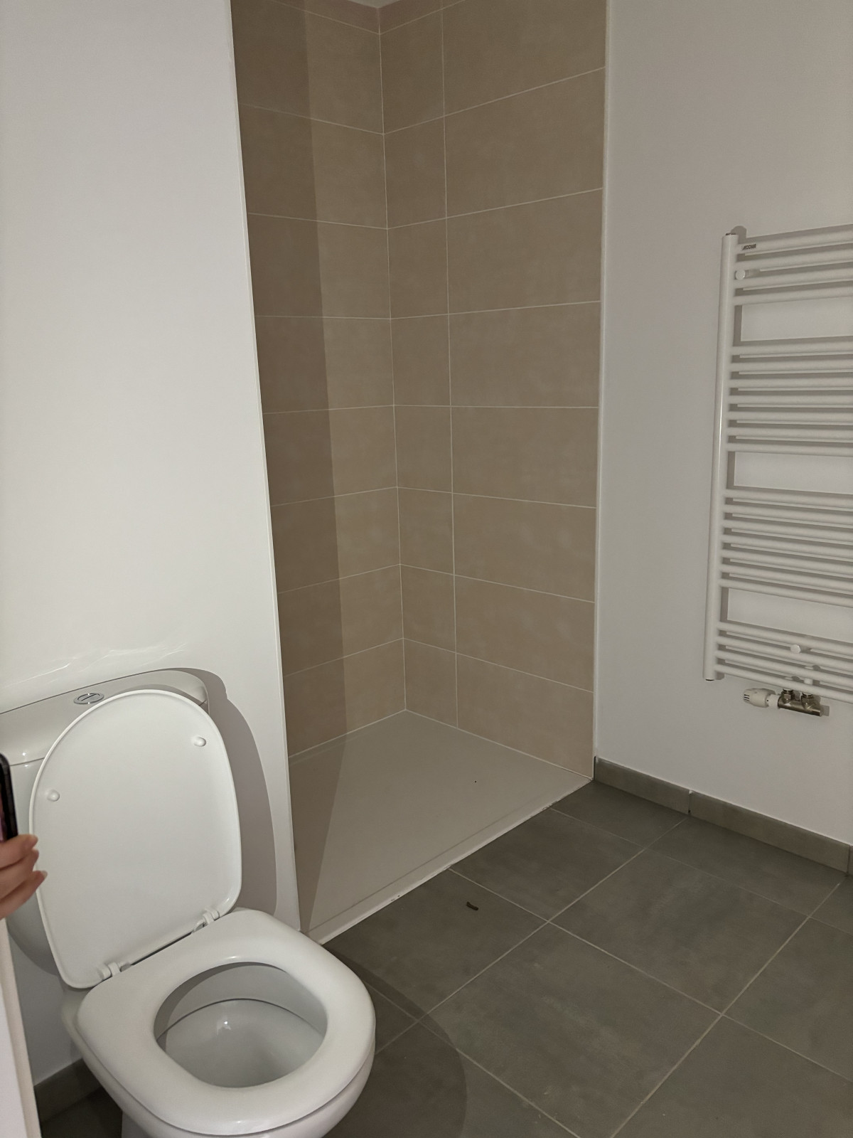 
                                                Location
                                                 Appartement T3 65.5m² à Lormont
