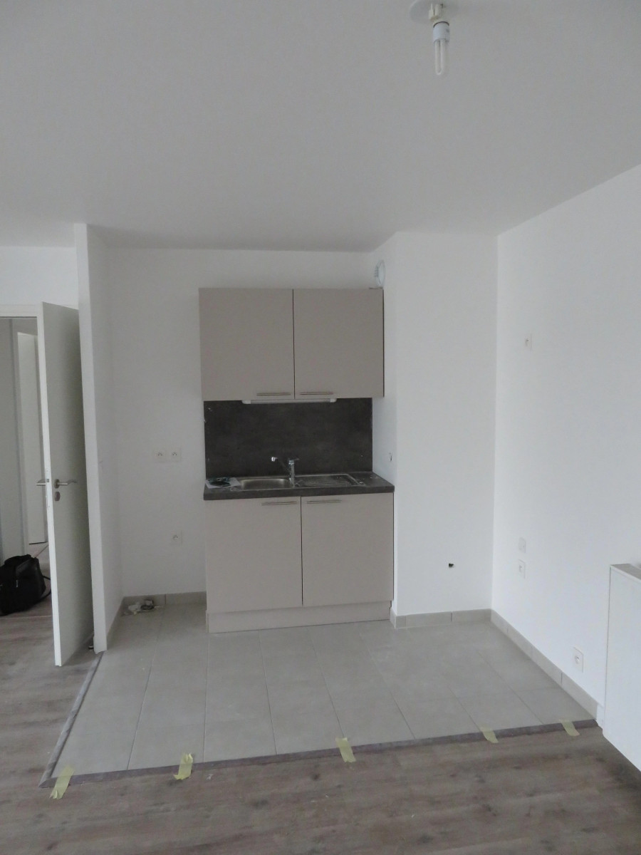 
                                                Location
                                                 Appartement T3 65m² à Mérignac
