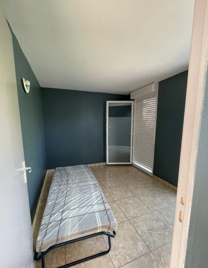 
                                                Location
                                                 Appartement T3