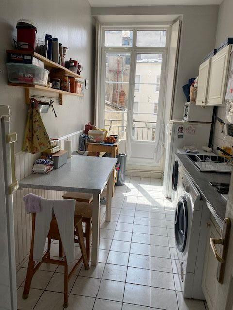 
                                                Location
                                                 Appartement T3