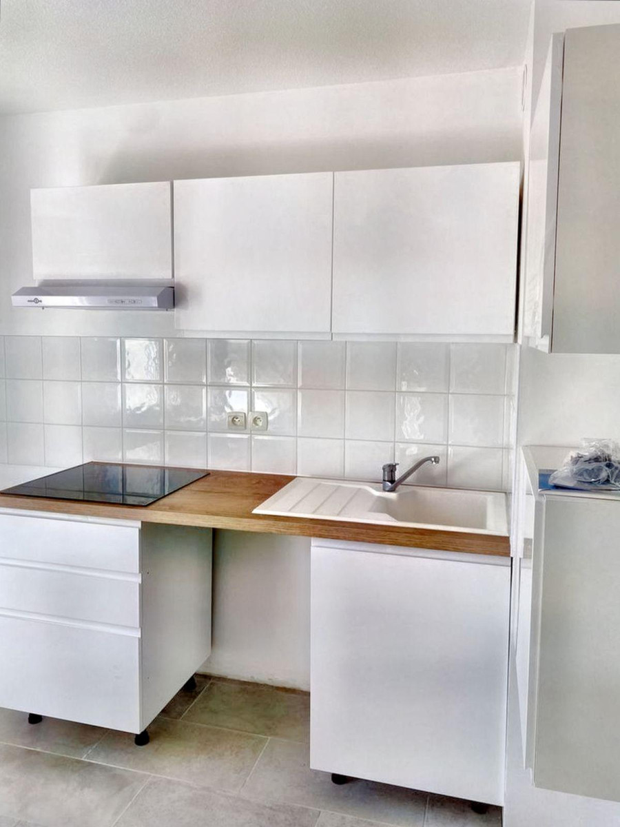 
                                                Location
                                                 Appartement T3