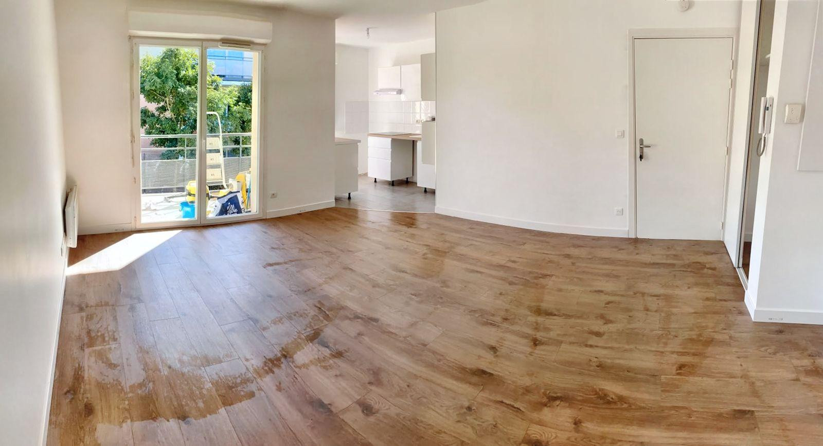 
                                                Location
                                                 Appartement T3