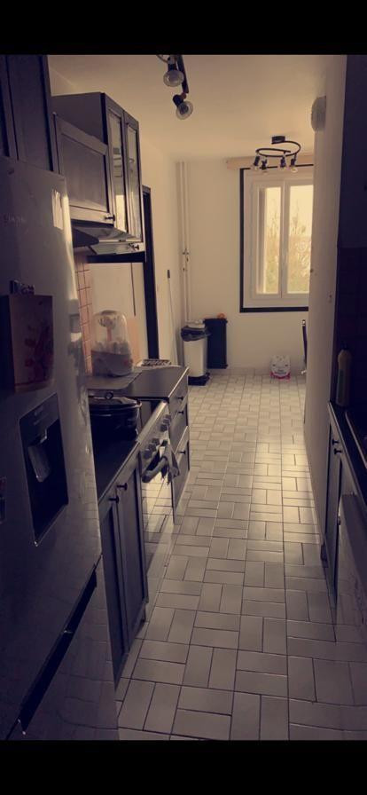 
                                                Location
                                                 Appartement T3 70m2 à louer