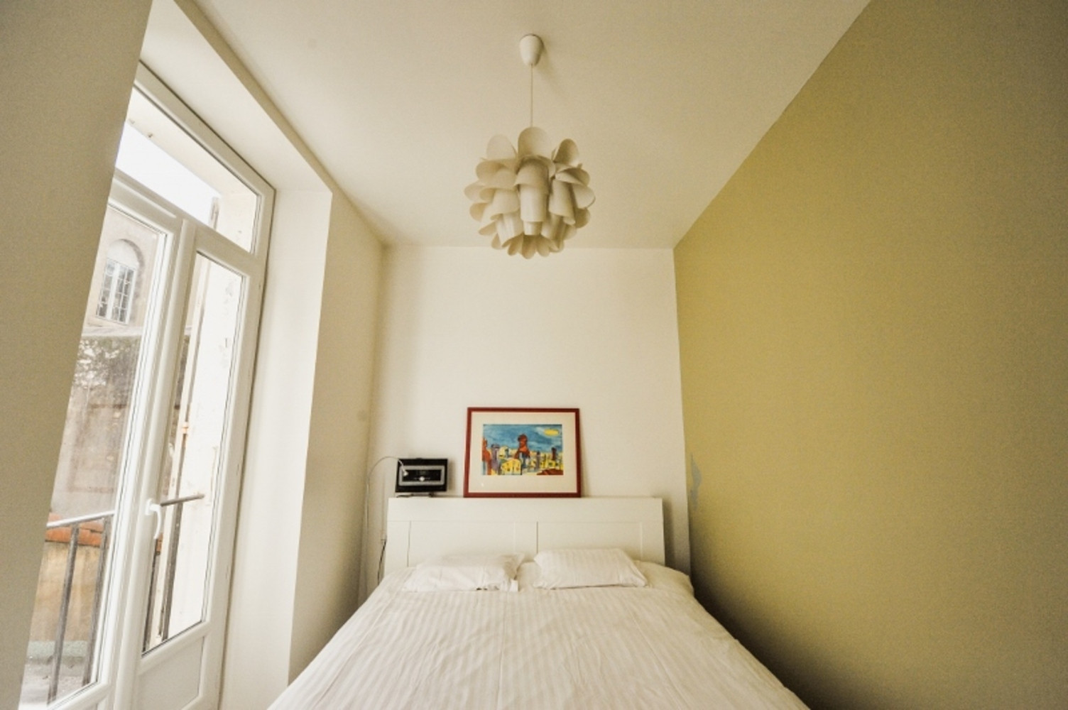 
                                                Vente
                                                 Appartement T3 - 72m²
