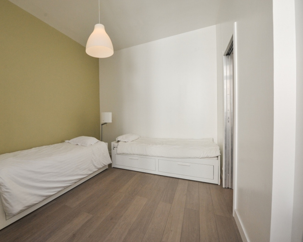 
                                                Vente
                                                 Appartement T3 - 72m²
