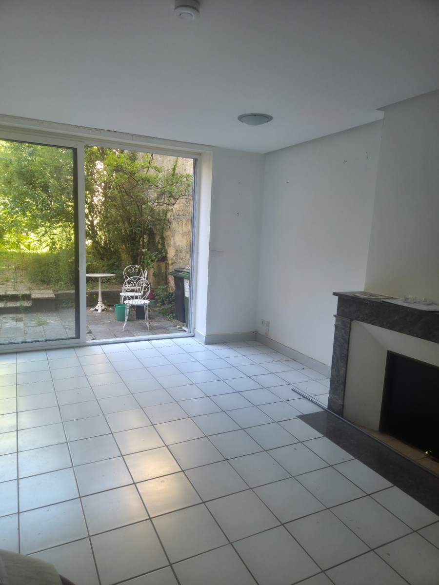 
                                                Location
                                                 Appartement T3 74.48m² à Bordeaux