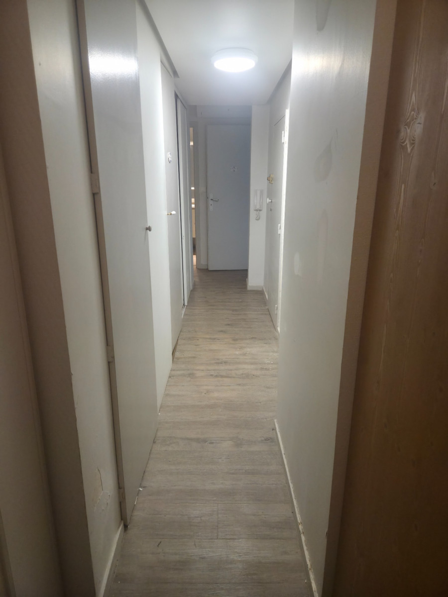 
                                                Location
                                                 Appartement T3 74.48m² à Bordeaux
