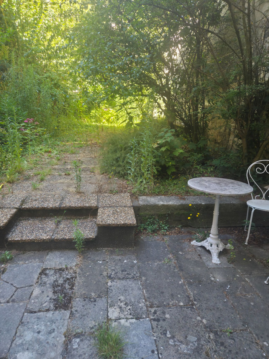 
                                                Location
                                                 Appartement T3 74.48m² à Bordeaux