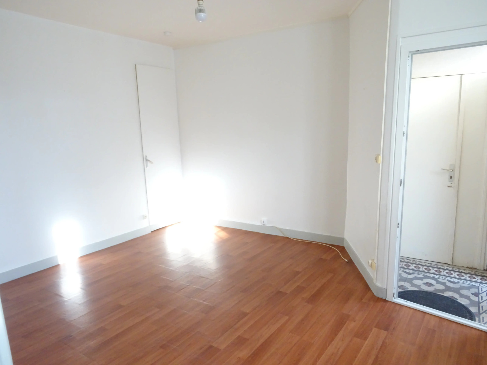 
                                                Location
                                                 Appartement T3 74m² à Créon