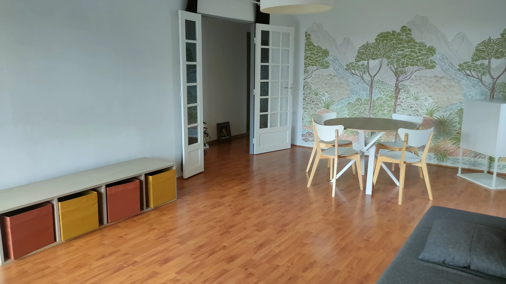 
                                                Location
                                                 Appartement T3 74m² à Talence