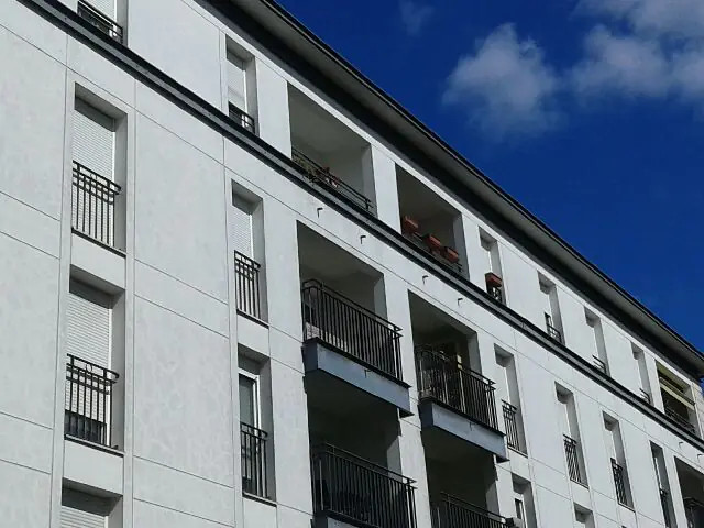 
                                                Location
                                                 Appartement T3 75m² à Bordeaux