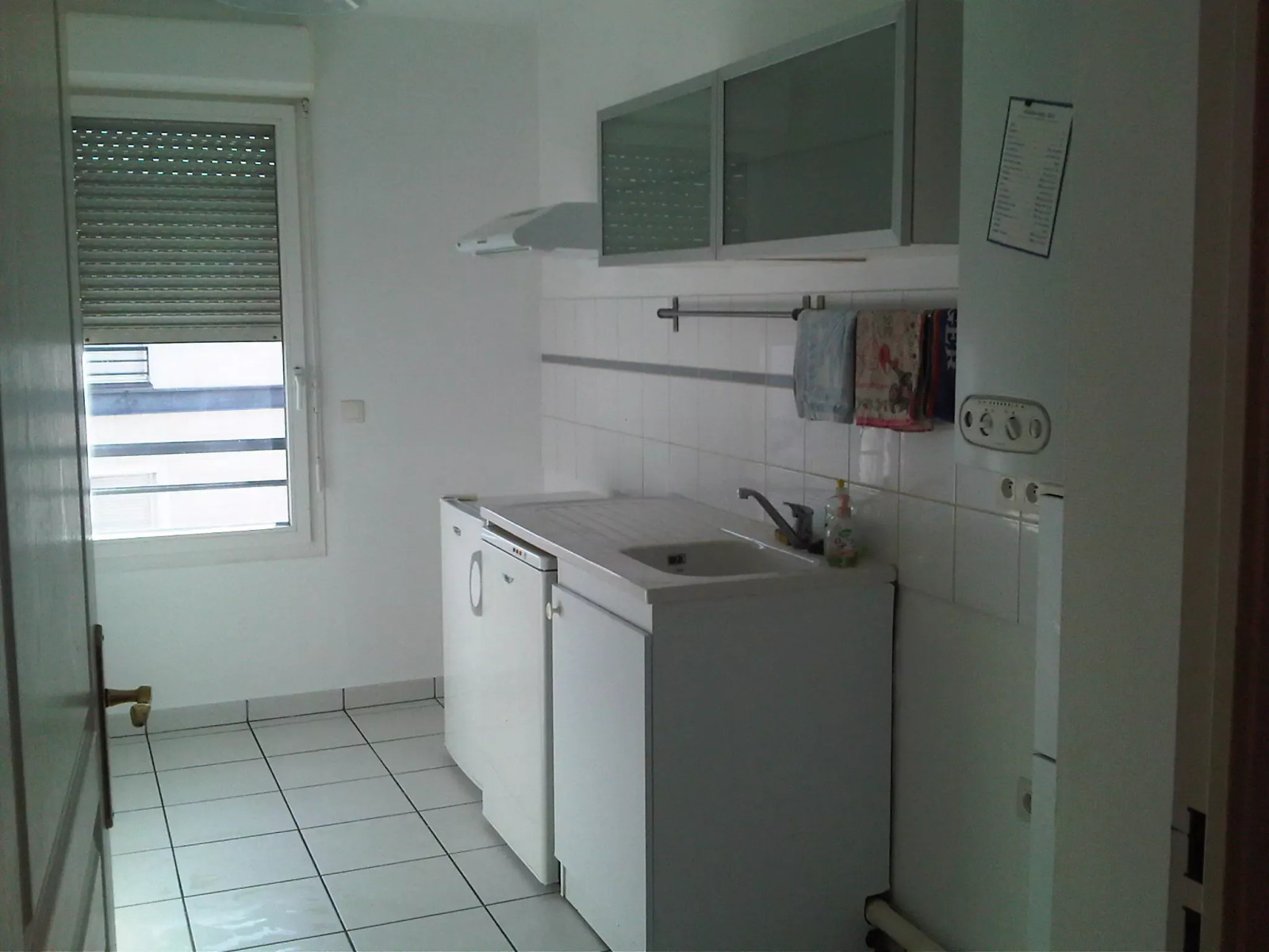 
                                                Location
                                                 Appartement T3 75m² à Bordeaux