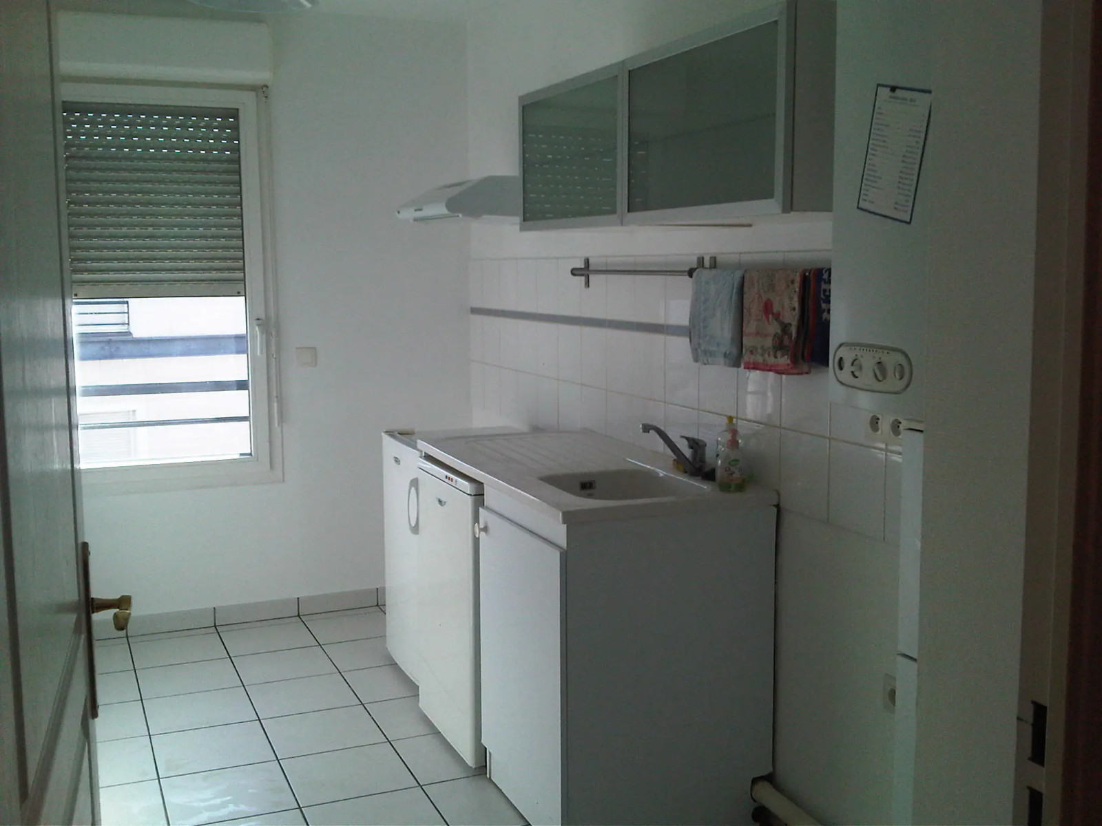 
                                                Location
                                                 Appartement T3 75m² à Bordeaux