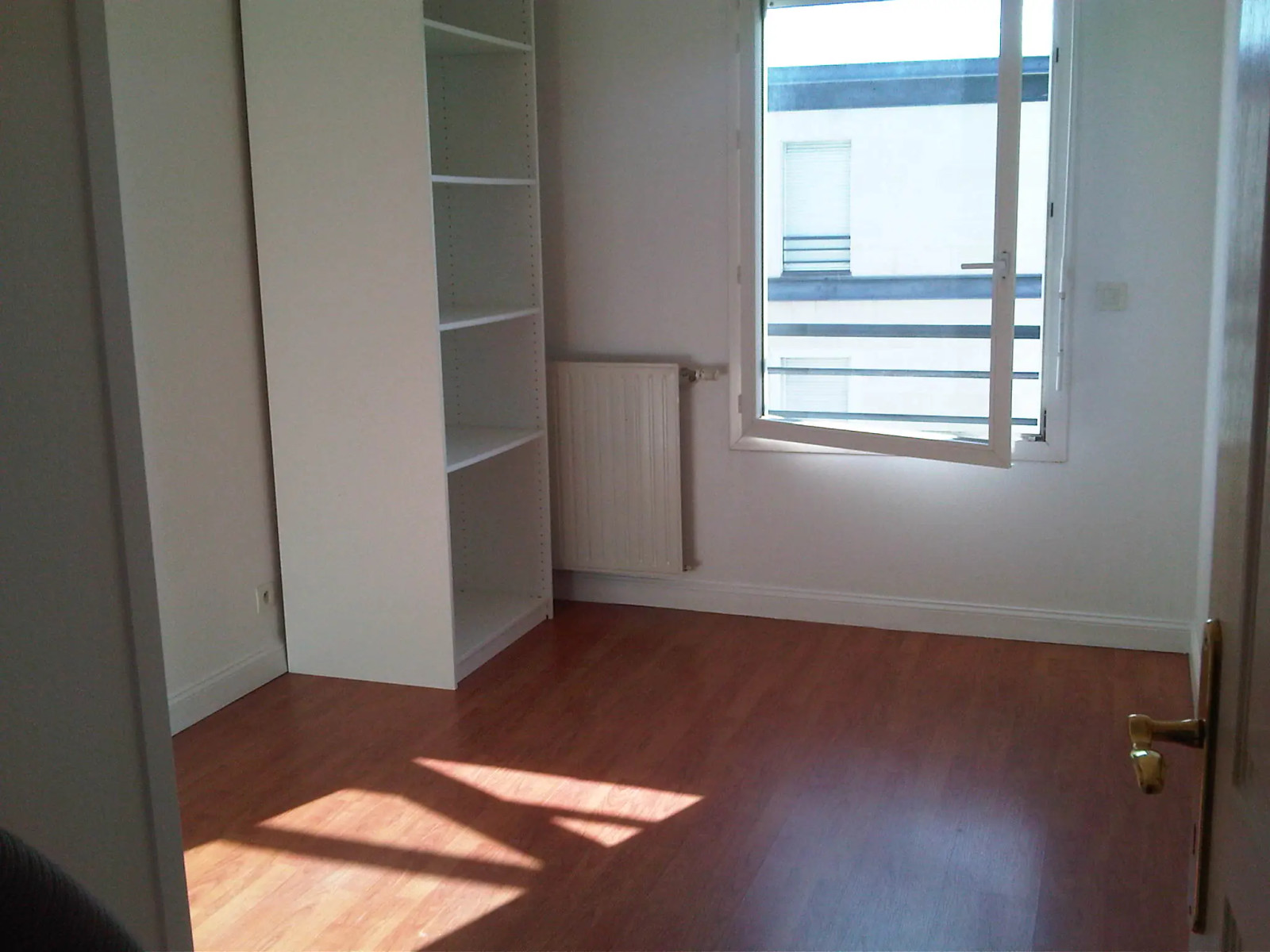 
                                                Location
                                                 Appartement T3 75m² à Bordeaux