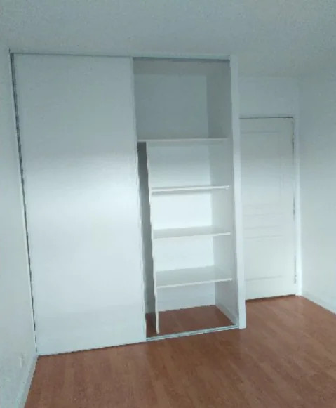 
                                                Location
                                                 Appartement T3 75m² à Bordeaux