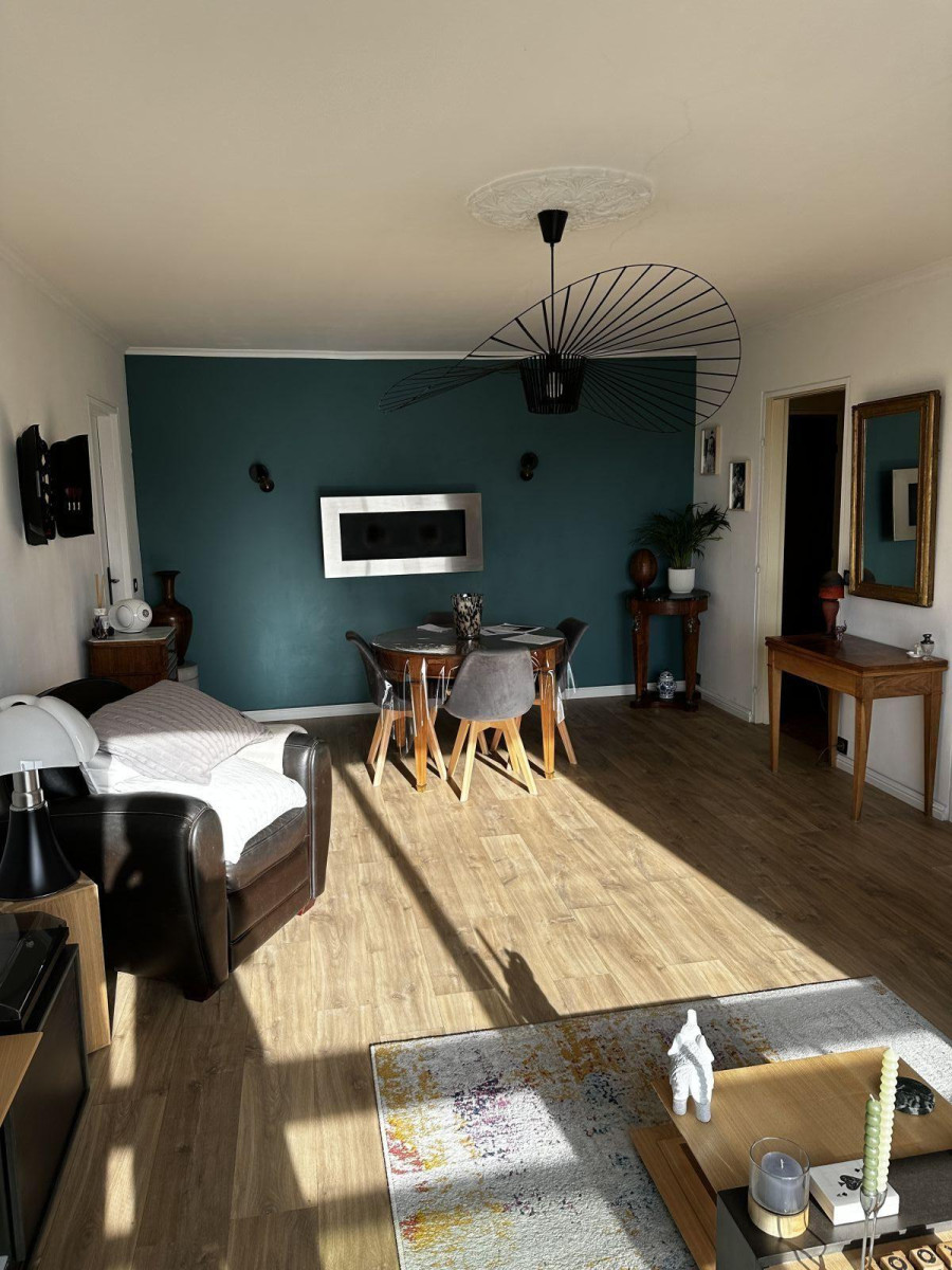 
                                                Location
                                                 Appartement T3 75m2 centre ville de Valenciennes