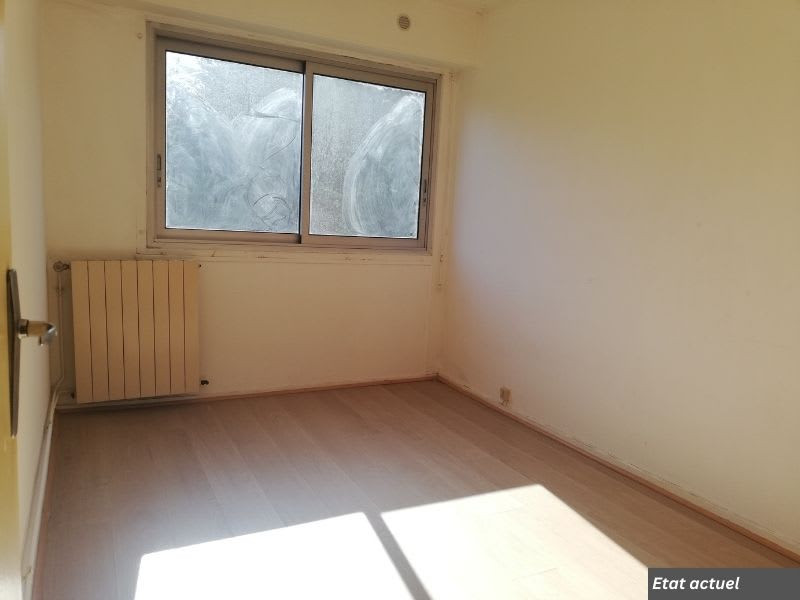 
                                                Vente
                                                 Appartement T3 à Cenon