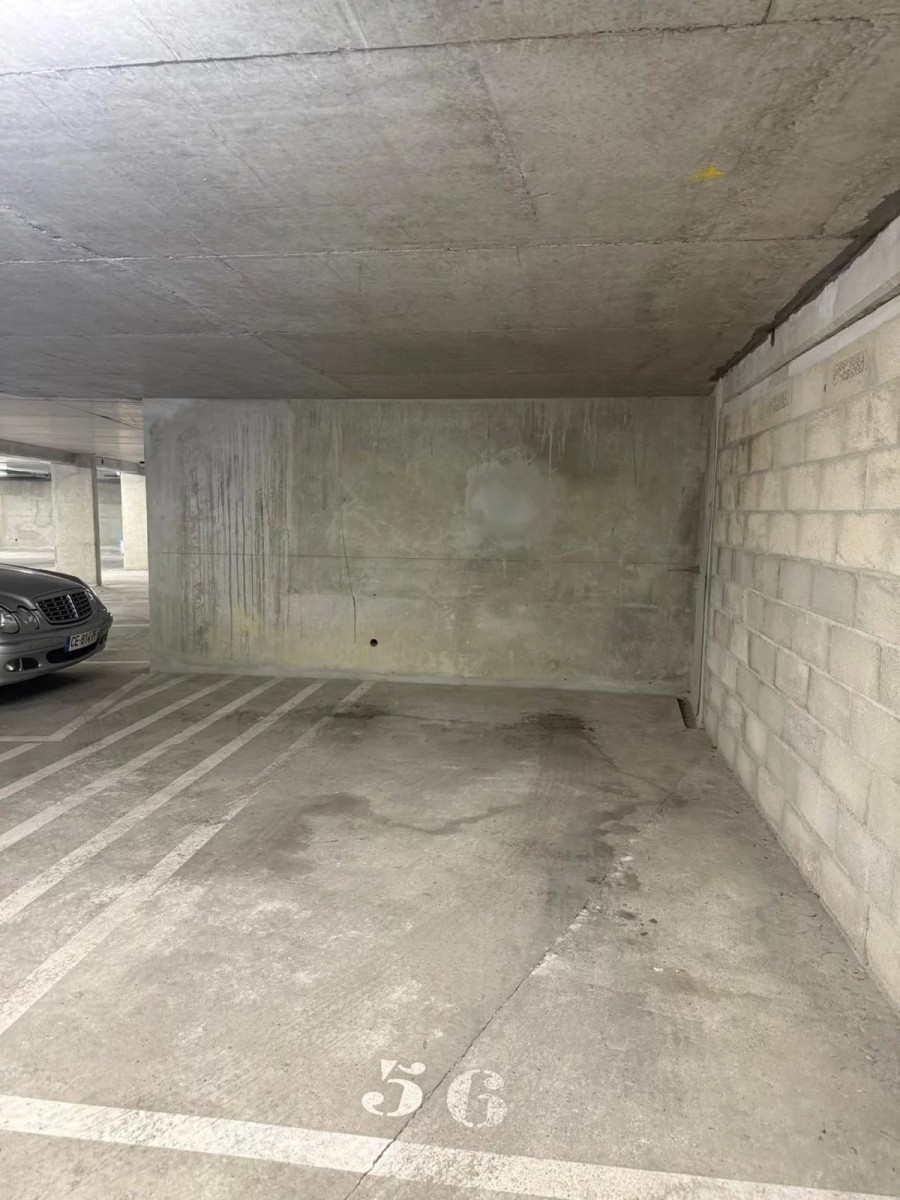 
                                                Vente
                                                 Appartement T3 à Chatillon