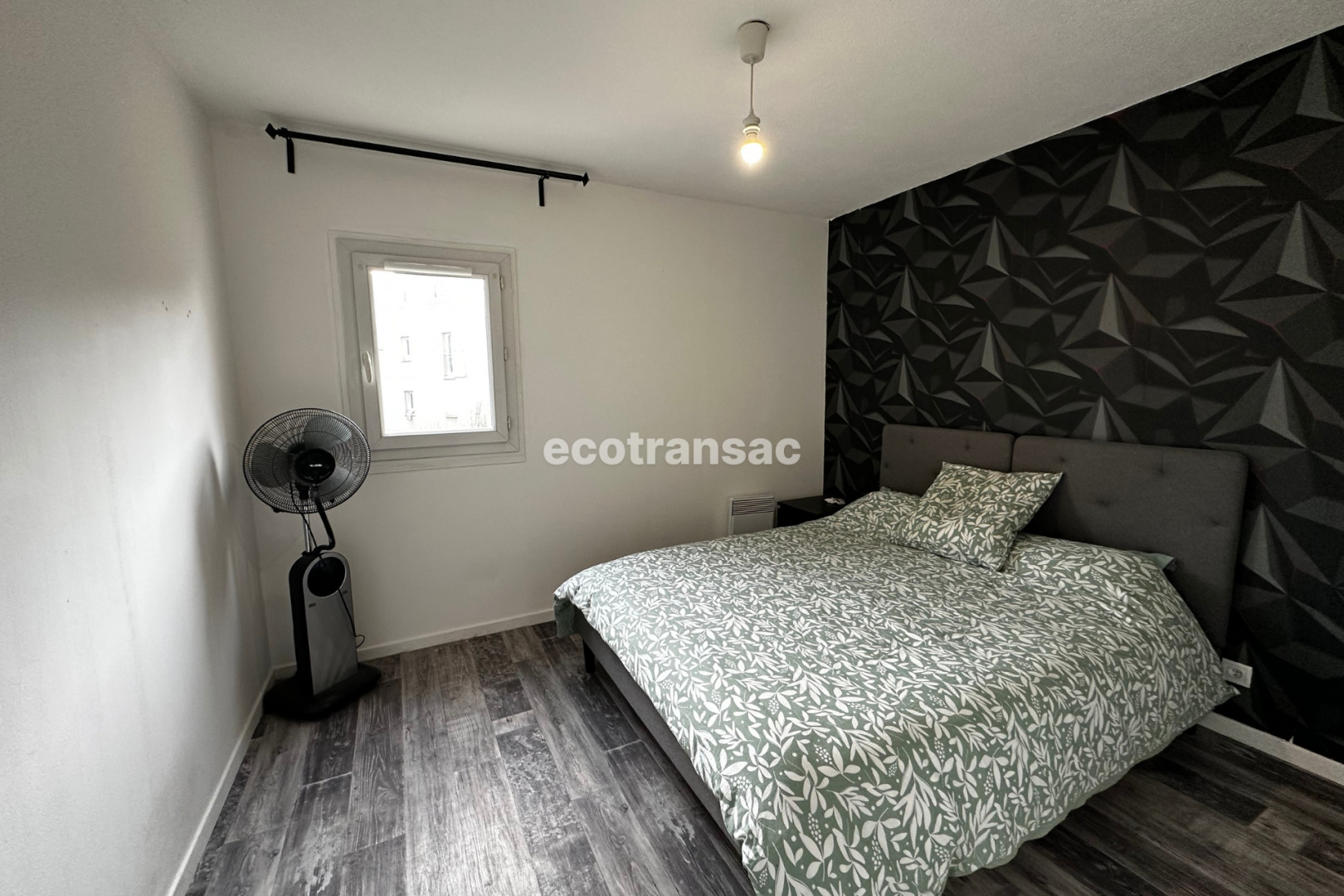 
                                                Vente
                                                 Appartement T3 à Villefontaine