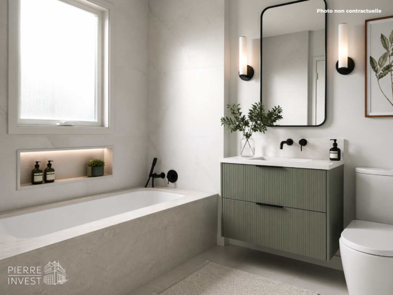 
                                                Vente
                                                 Appartement T3 au coeur de Paris 13ème