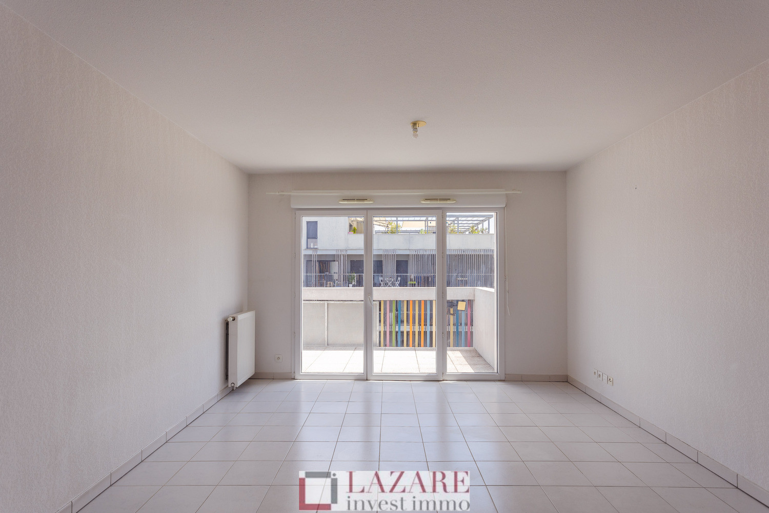 
                                                Vente
                                                 T3 AVEC BALCON QUARTIER MONTAUDRAN