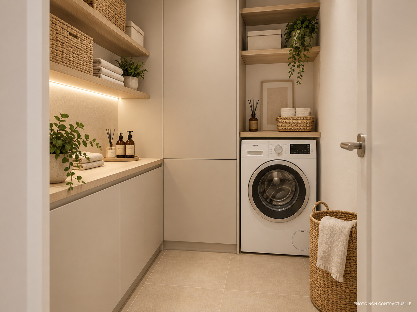 
                                                Vente
                                                 Appartement T3 avec balcon Neuilly/Seine