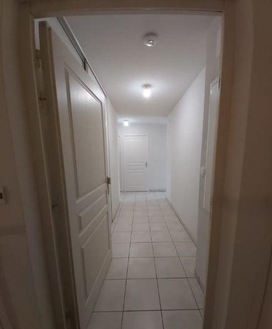 
                                                Location
                                                 Appartement T3 avec garage -St Nazaire hypercentre