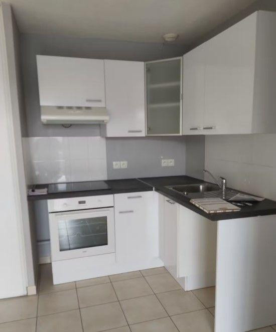 
                                                Location
                                                 Appartement T3 avec garage -St Nazaire hypercentre