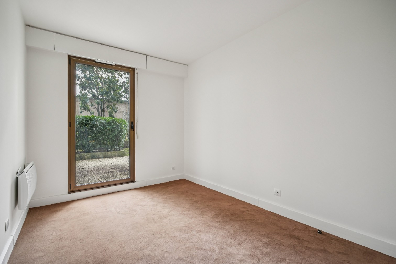 
                                                Vente
                                                 Appartement T3 avec jardin - Boulogne Billancourt