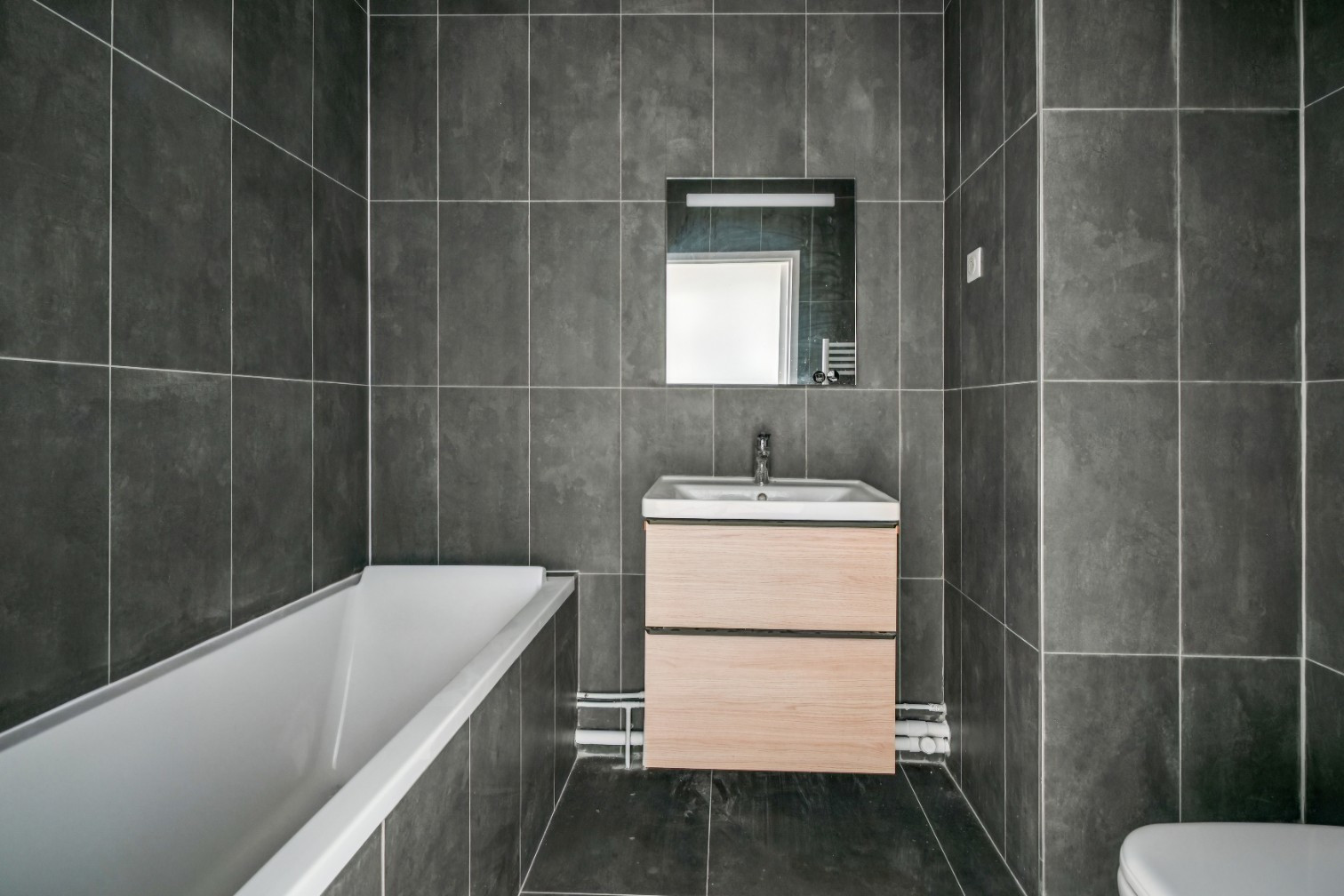 
                                                Vente
                                                 Appartement T3 avec jardin - Boulogne Billancourt