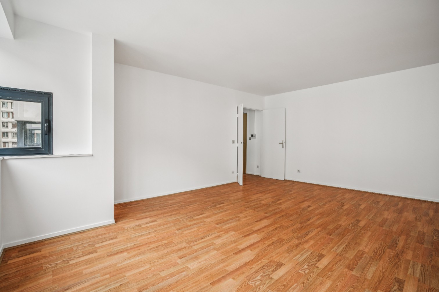 
                                                Vente
                                                 Appartement T3 avec jardin - Boulogne Billancourt