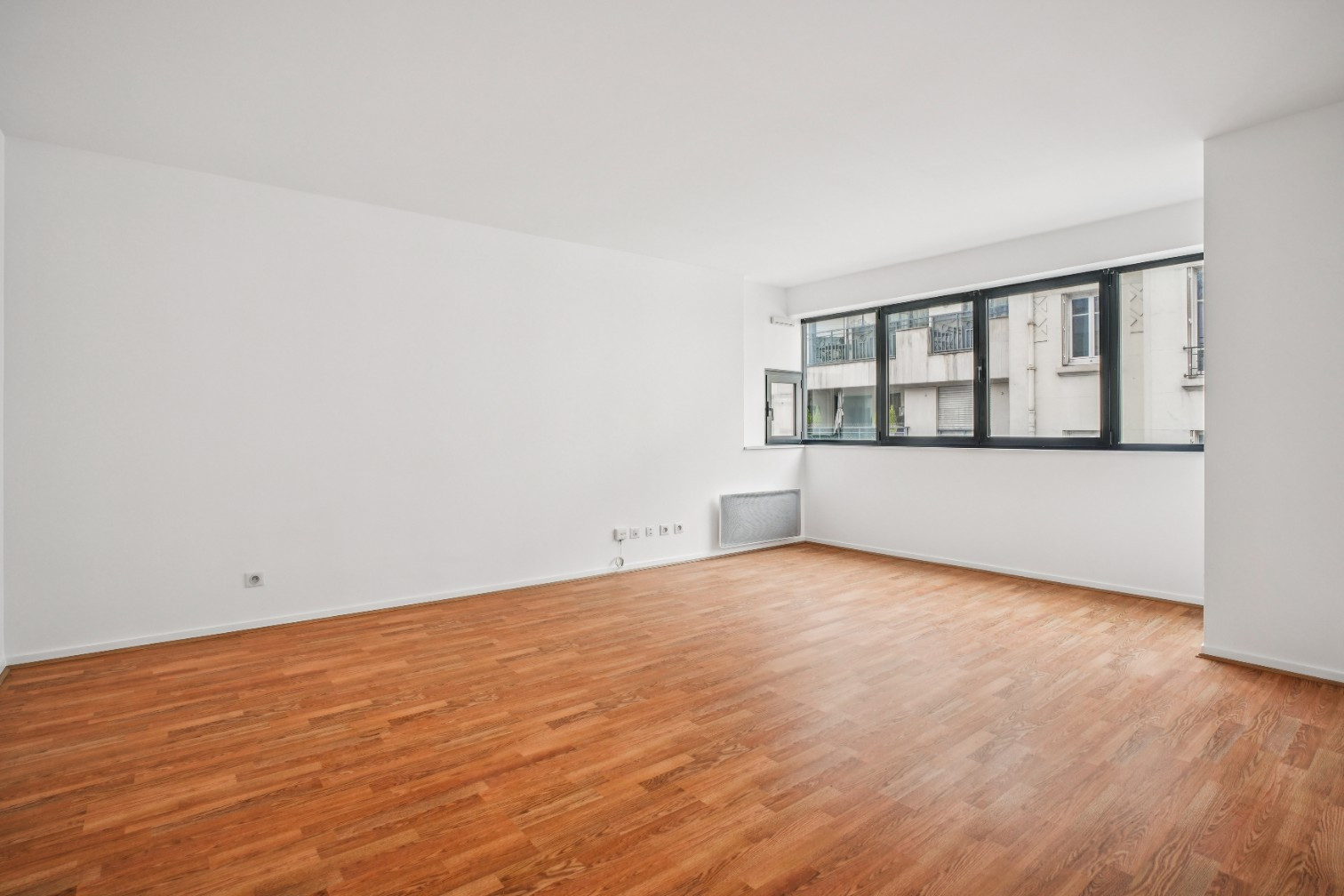 
                                                Vente
                                                 Appartement T3 avec jardin - Boulogne Billancourt