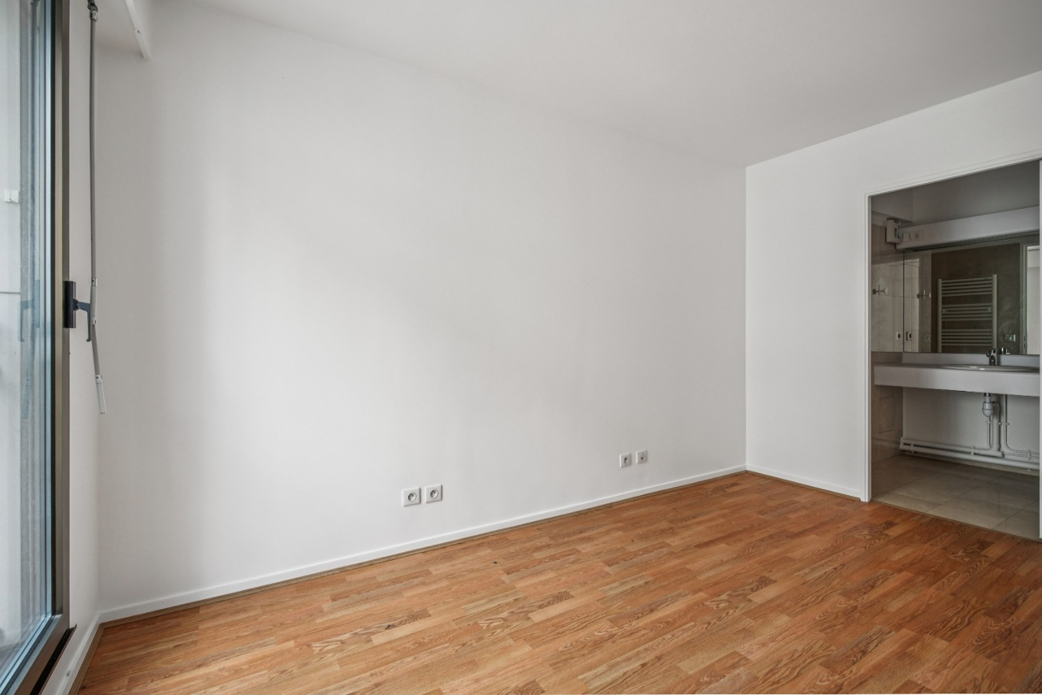 
                                                Vente
                                                 Appartement T3 avec jardin - Boulogne Billancourt