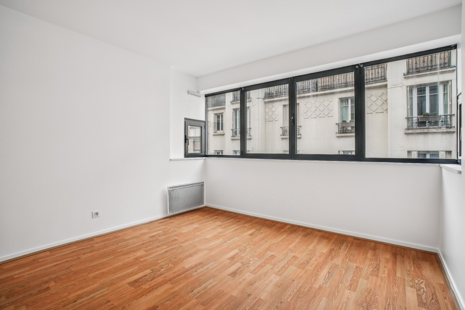 
                                                Vente
                                                 Appartement T3 avec jardin - Boulogne Billancourt