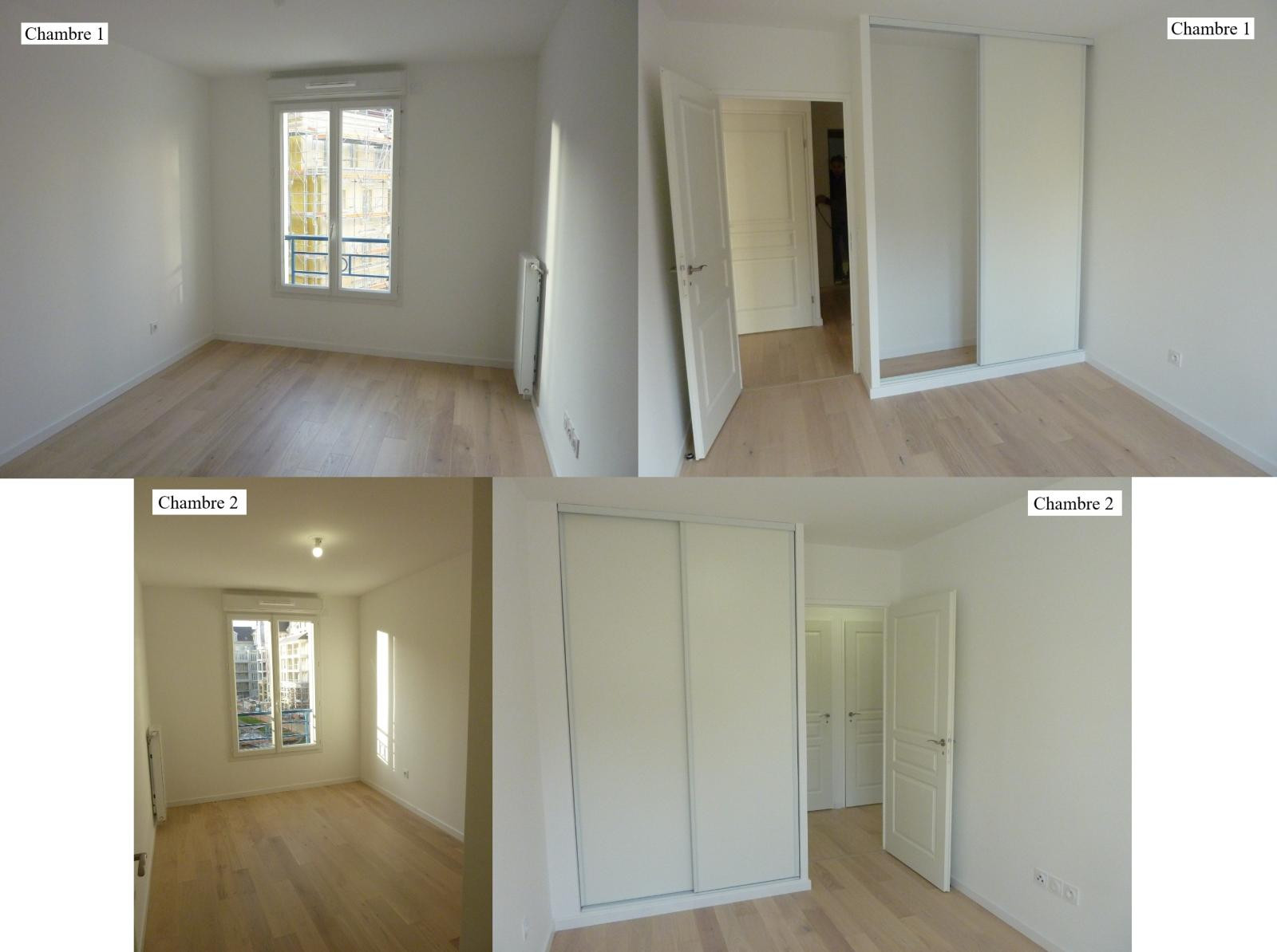 
                                                Location
                                                 Appartement T3 avec loggia de 9m2 arrêt T10 NOVEOS