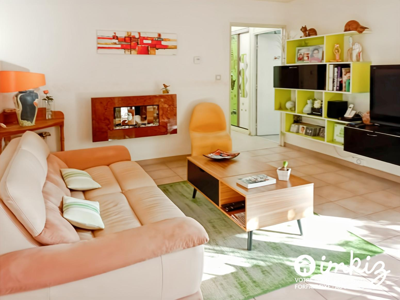 
                                                Vente
                                                 Appartement T3 avec terrasses à Jolimont