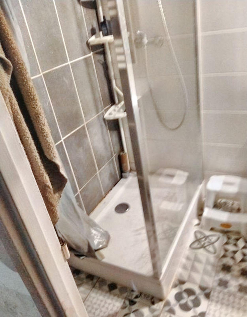 
                                                Location
                                                 Appartement T3 avec vue panoramique