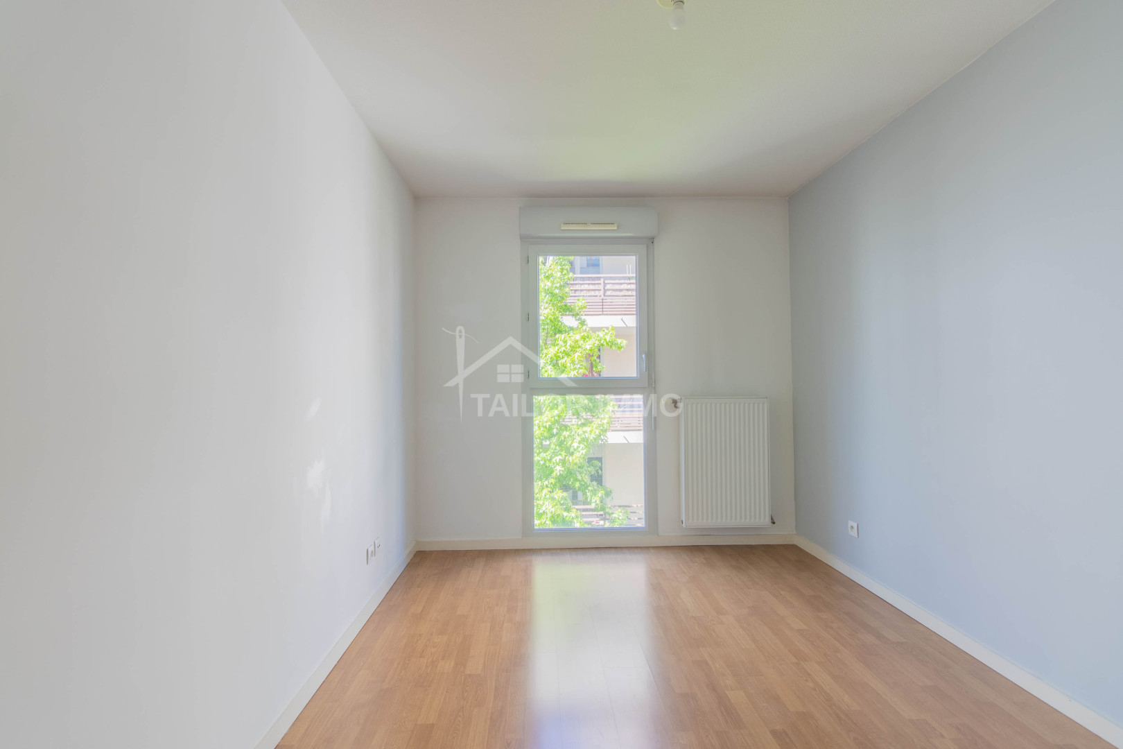 
                                                Vente
                                                 Appartement T3 - Balcon & Garage