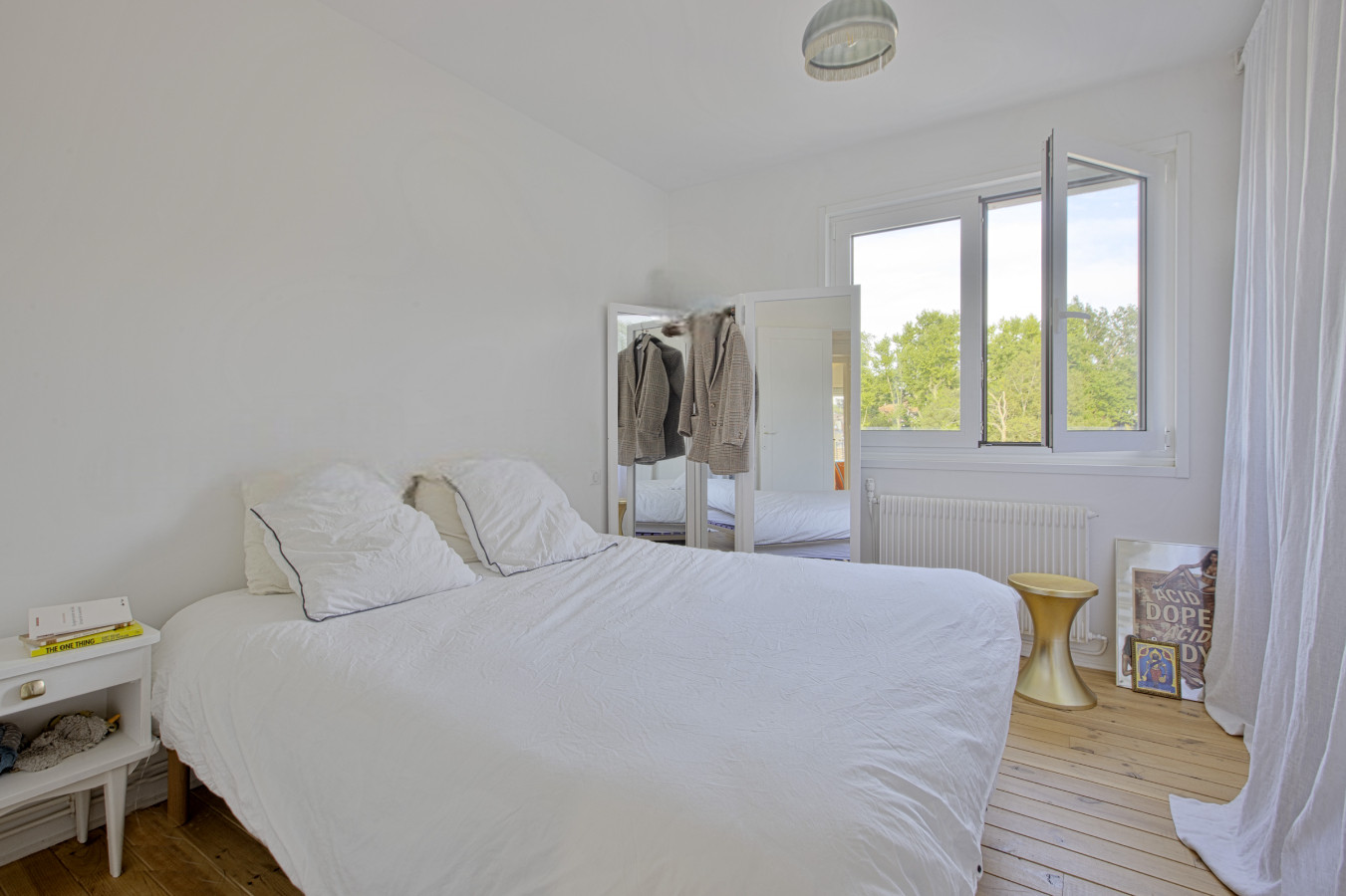 
                                                Vente
                                                 Appartement T3 Biarritz