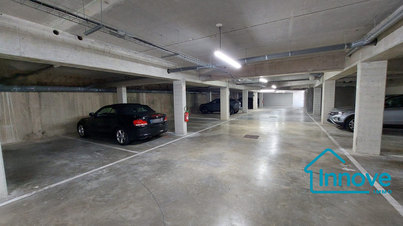 
                                                Vente
                                                 APPARTEMENT T3 - CENTRE VILLE CHARTRES