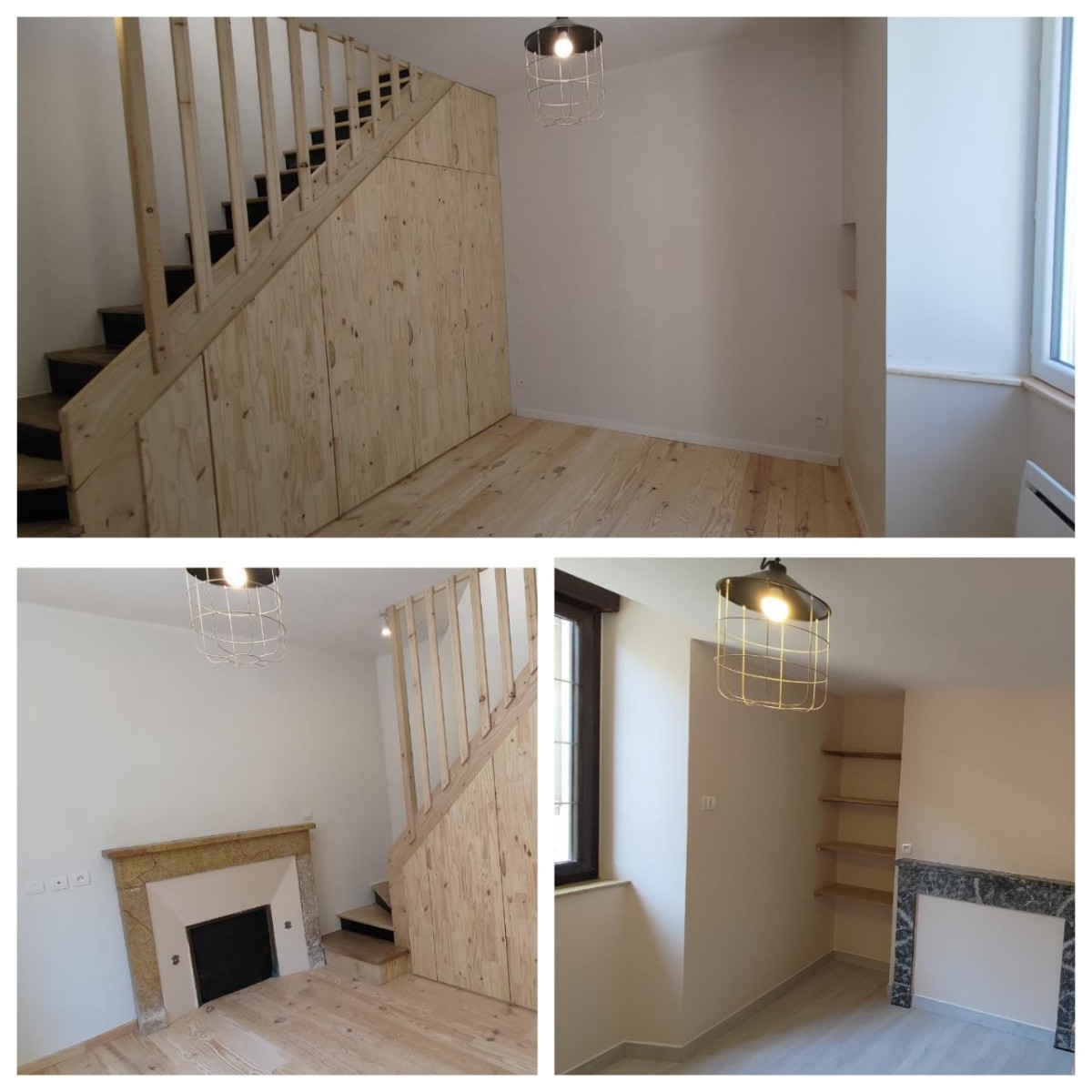
                                                Location
                                                 Appartement T3 climatisé haut de gamme 71 m² –