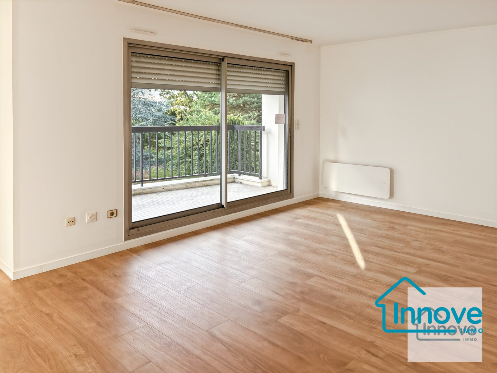 
                                                Vente
                                                 Appartement T3 dans résidence Senior sécurisée