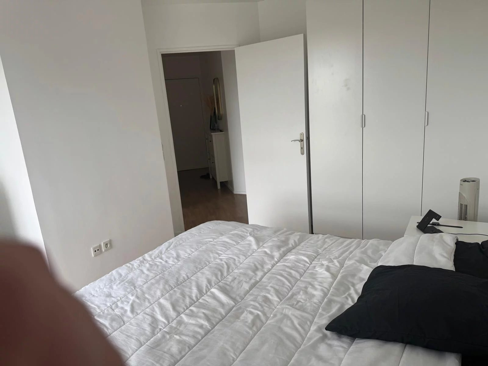 
                                                Vente
                                                 Appartement T3 de 58 m² avec balcon