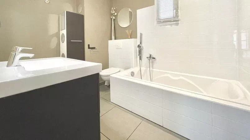 
                                                Vente
                                                 Appartement T3 de 64,85m2