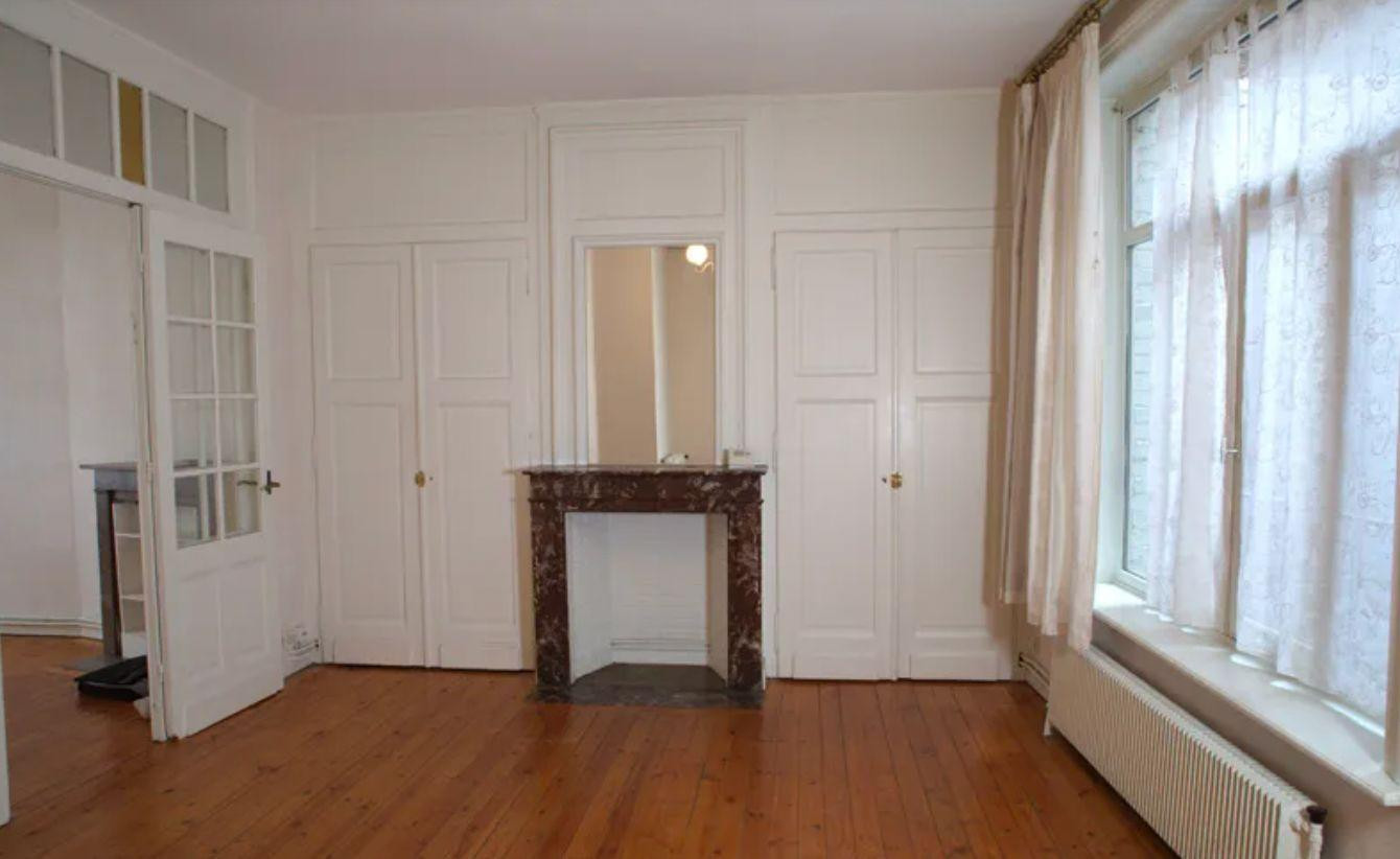 
                                                Location
                                                 Appartement T3 de 67 m2 3 pièces