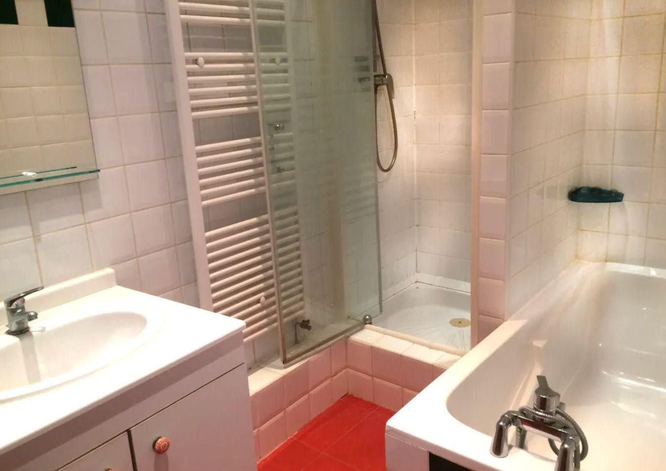
                                                Location
                                                 Appartement T3 de 67 m2 3 pièces